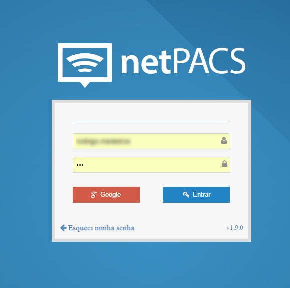 NetPACS